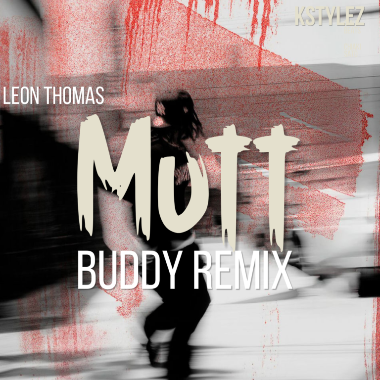 Mutt – Buddy Remix